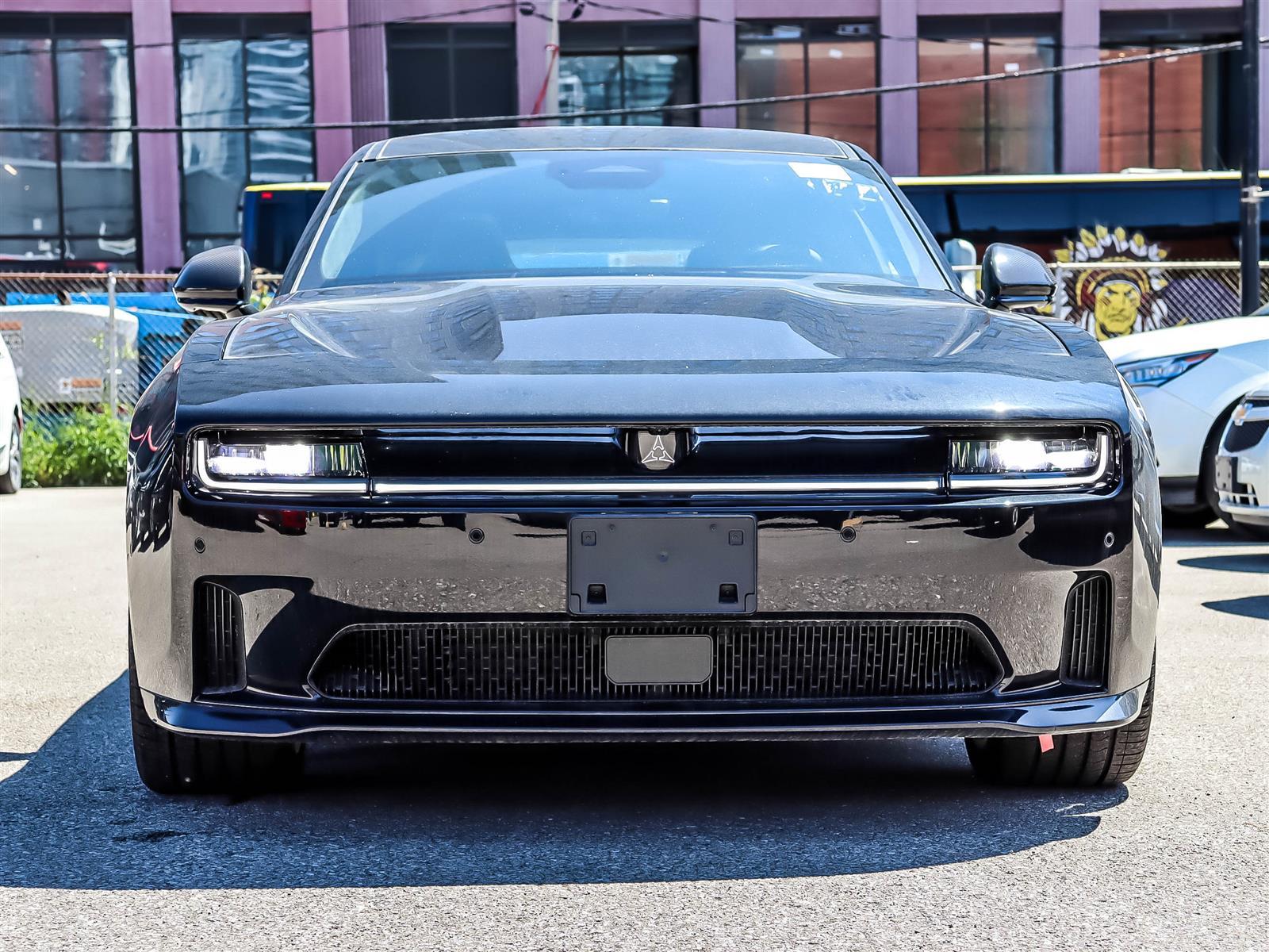 2024 Dodge Charger Daytona