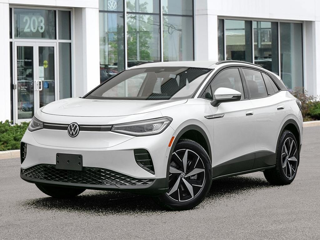 2025 Volkswagen ID.4