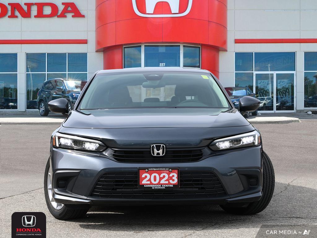 2023 Honda Civic