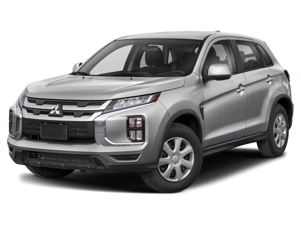 2025 Mitsubishi RVR