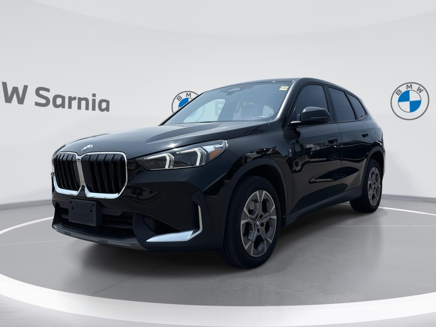 2023 BMW X1