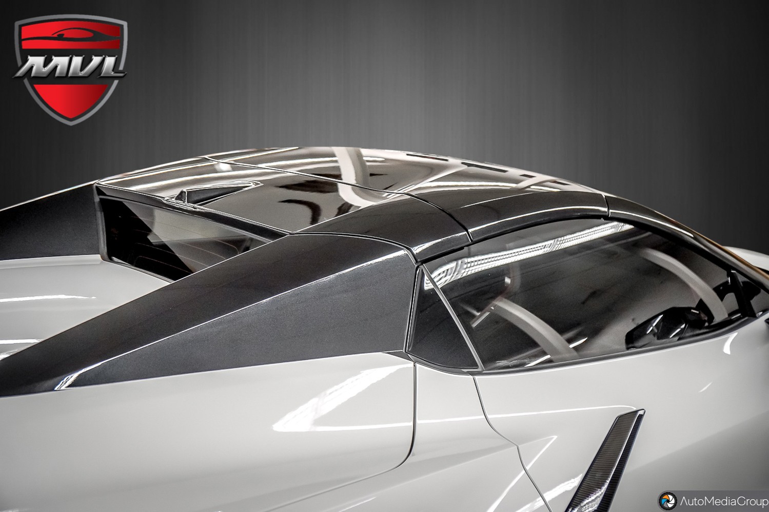 2021 Chevrolet Corvette