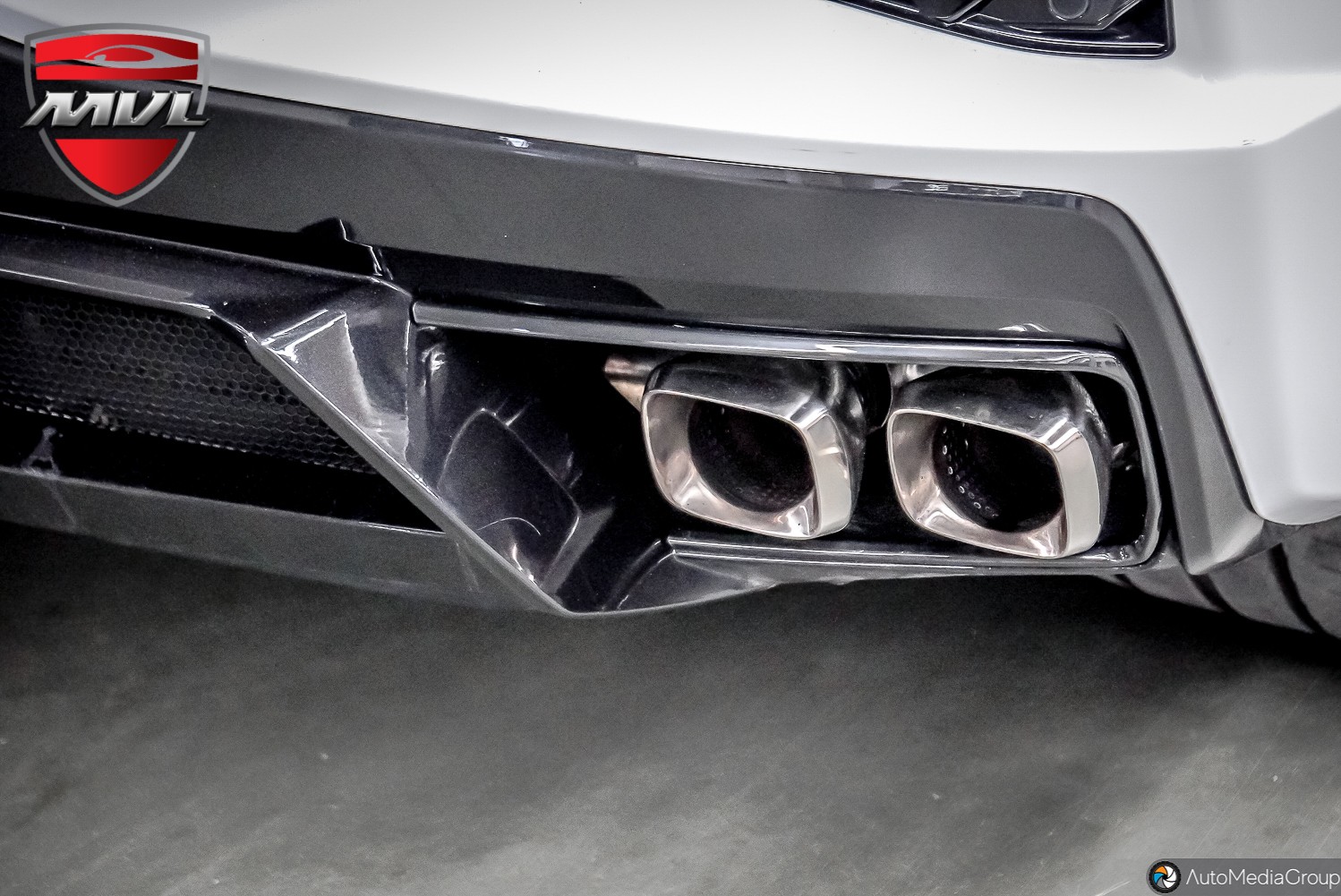 2021 Chevrolet Corvette