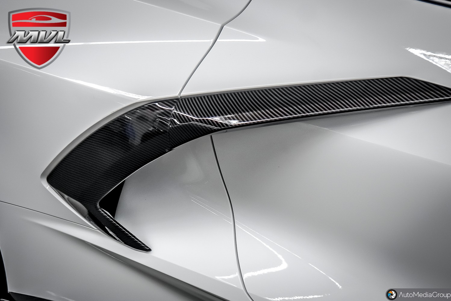2021 Chevrolet Corvette