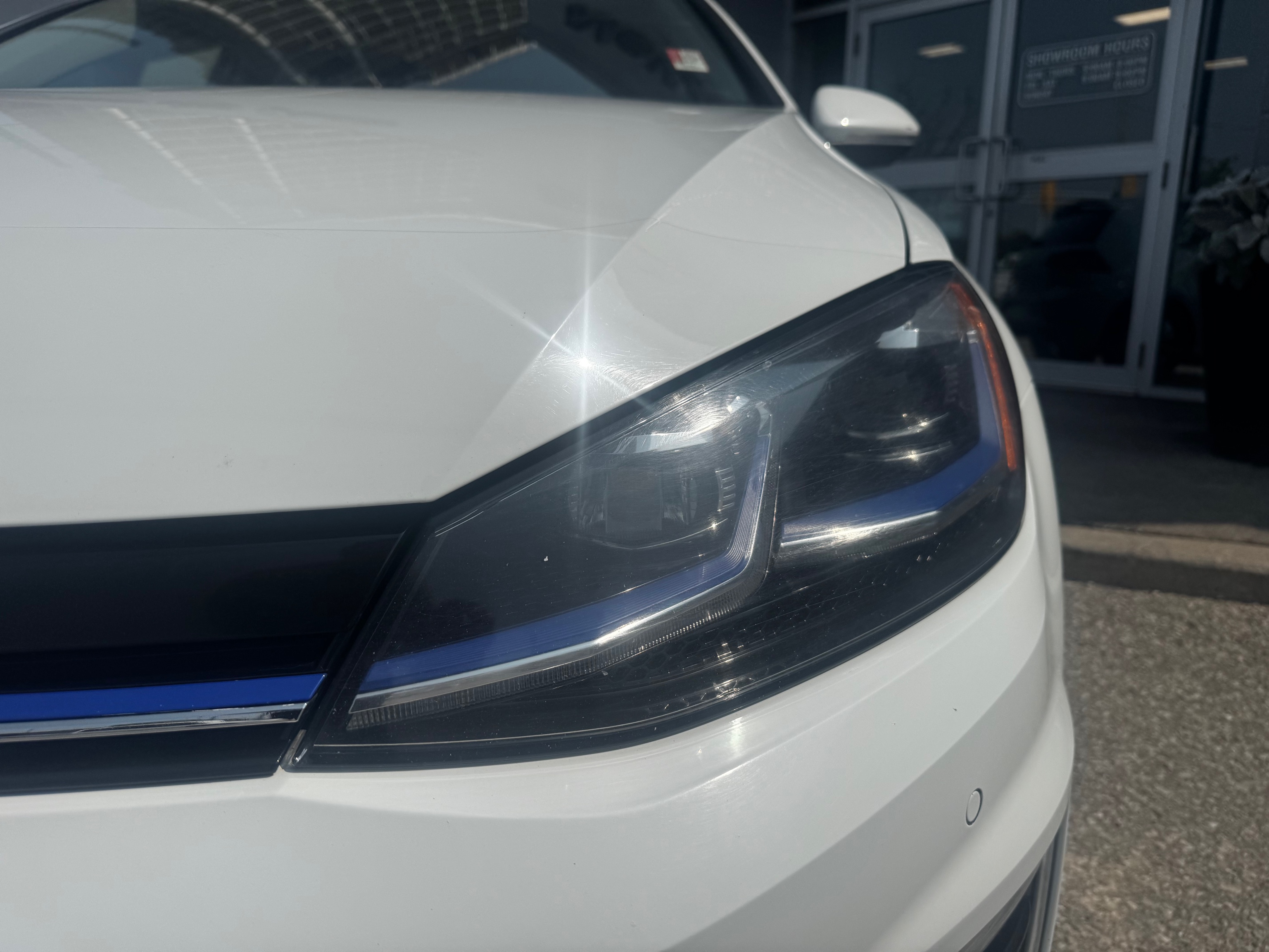 2020 Volkswagen e-Golf