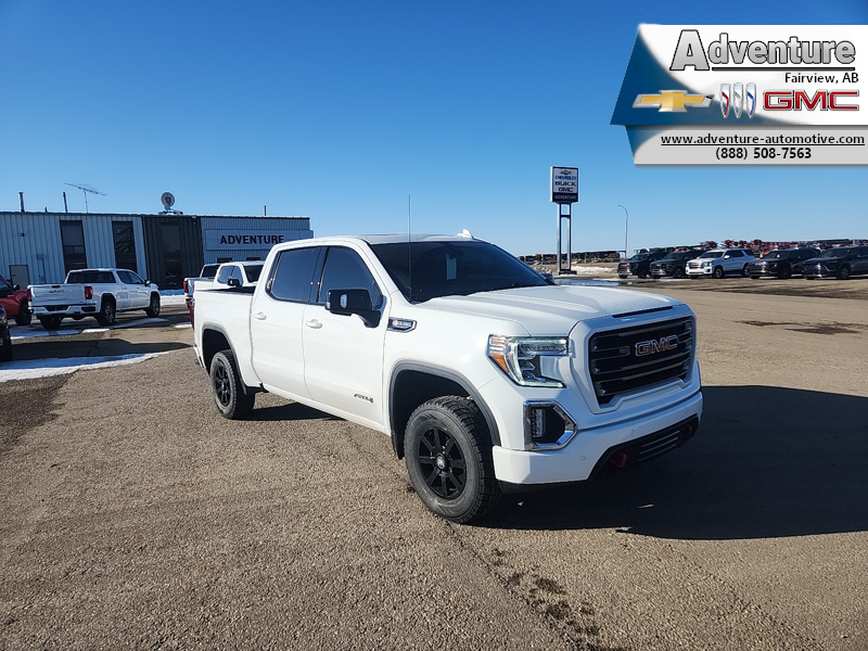 2022 GMC Sierra 1500 Limited