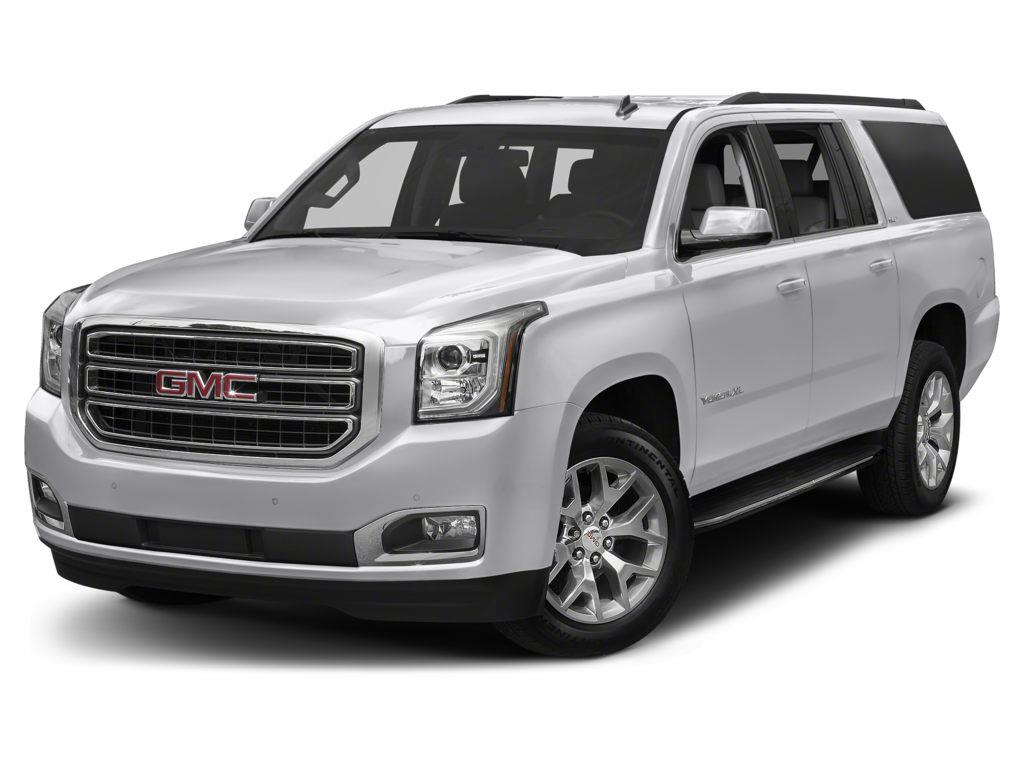 2017 GMC Yukon XL