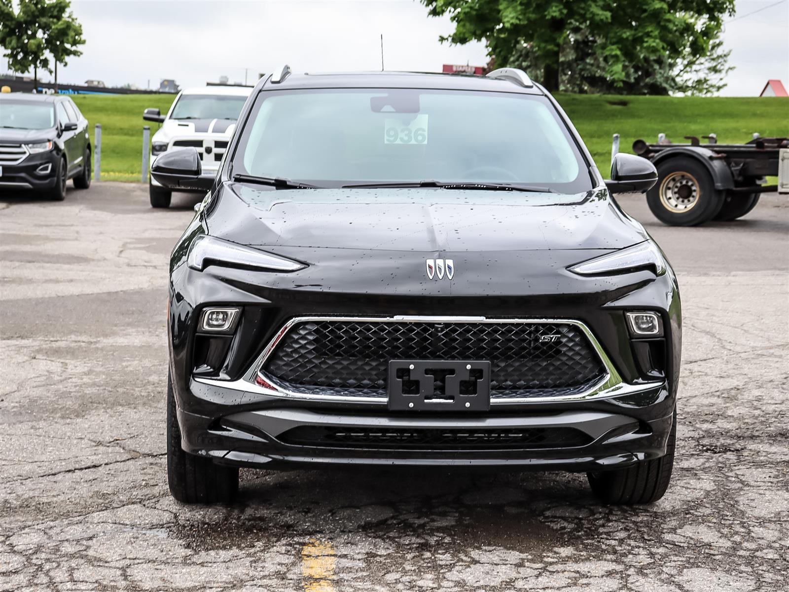 2025 Buick Encore GX