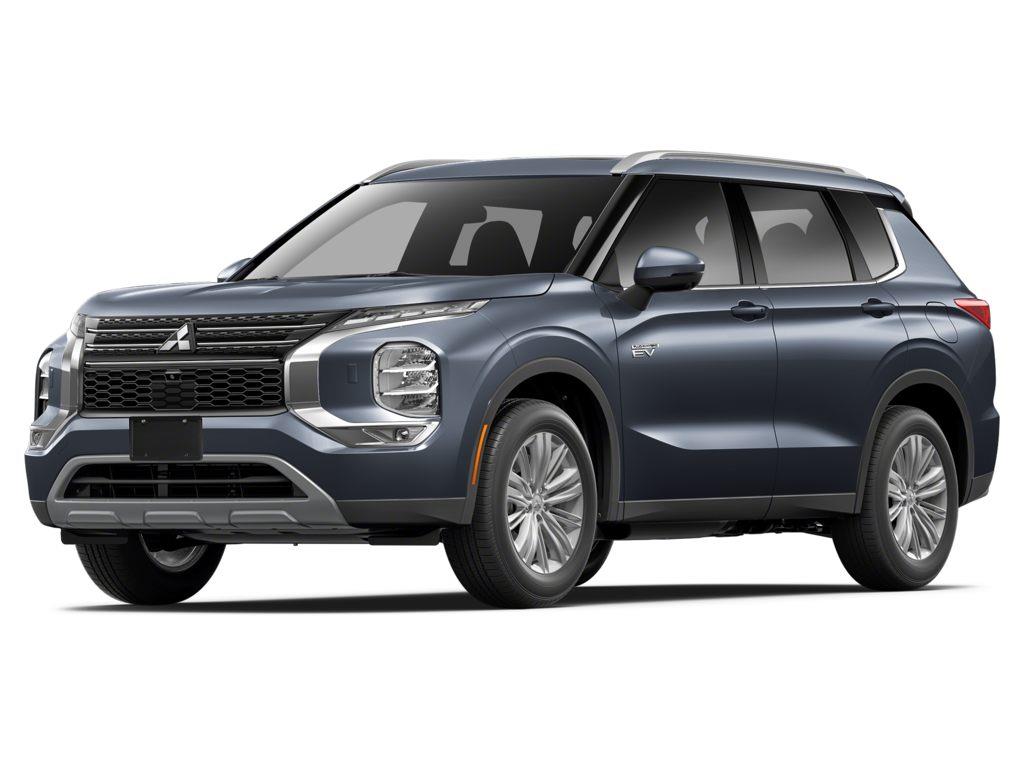 2025 Mitsubishi Outlander PHEV