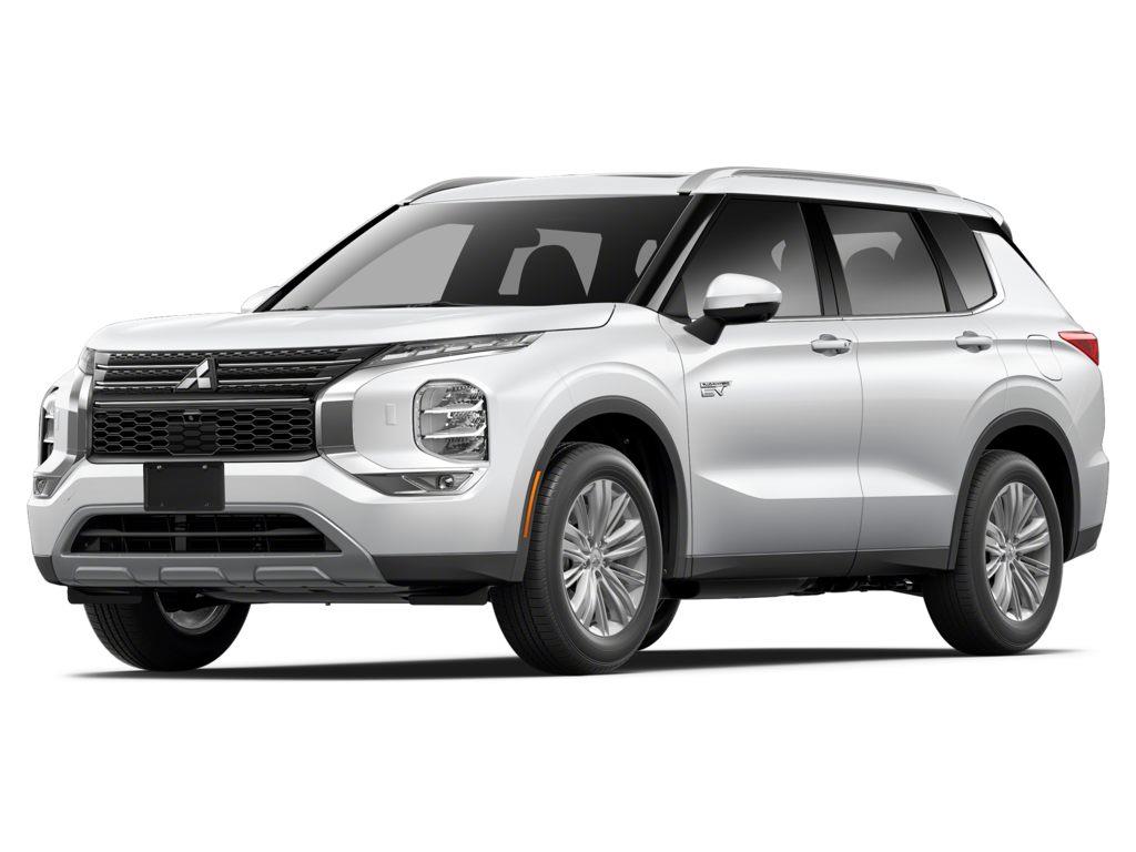 2025 Mitsubishi Outlander PHEV
