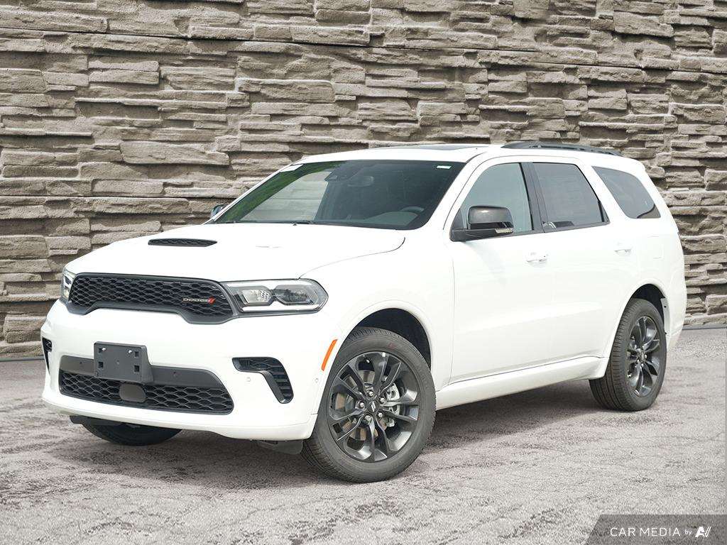 2025 Dodge Durango