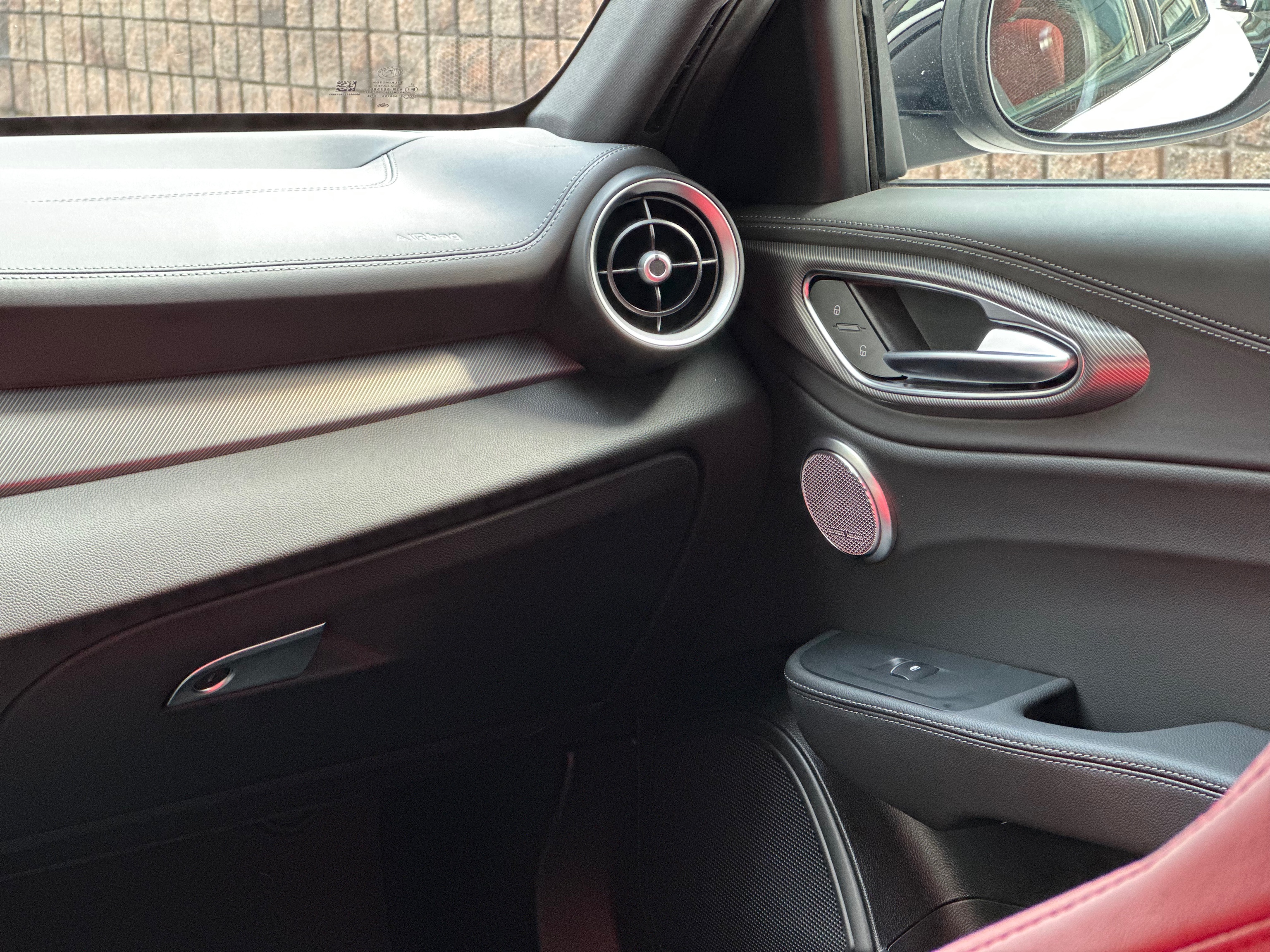 2024 Alfa Romeo Giulia