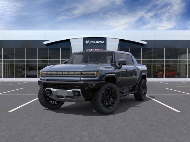 2025 GMC HUMMER EV Pickup