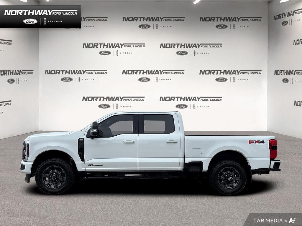 2024 Ford F-250