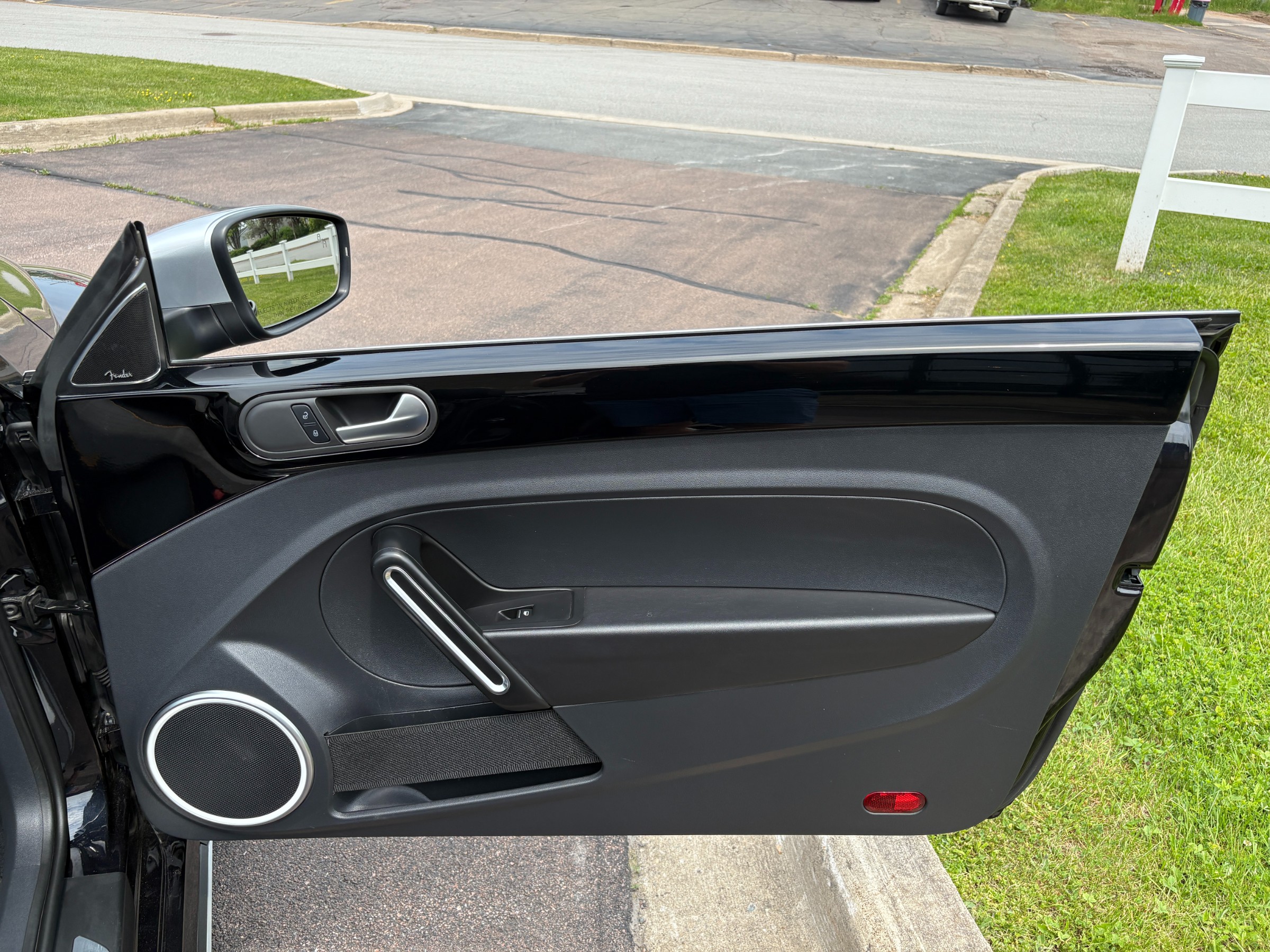 2017 Volkswagen Beetle