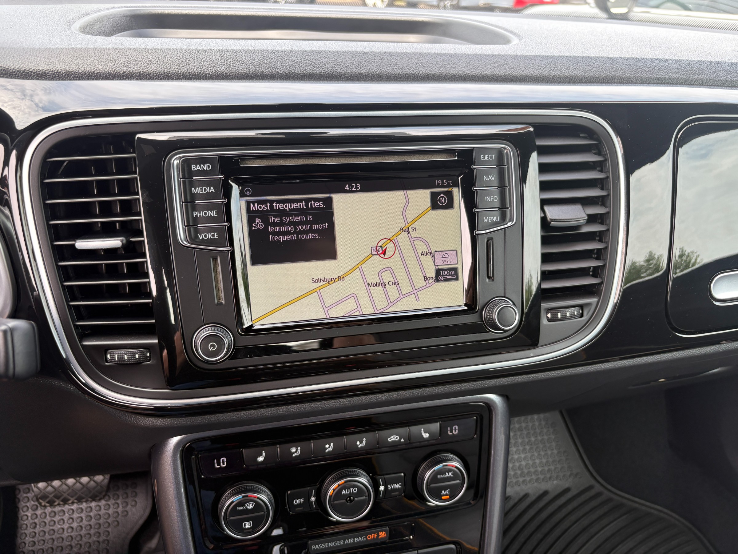 2017 Volkswagen Beetle