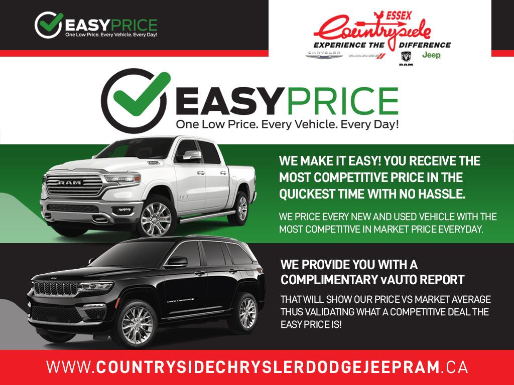 2022 Chrysler Pacifica