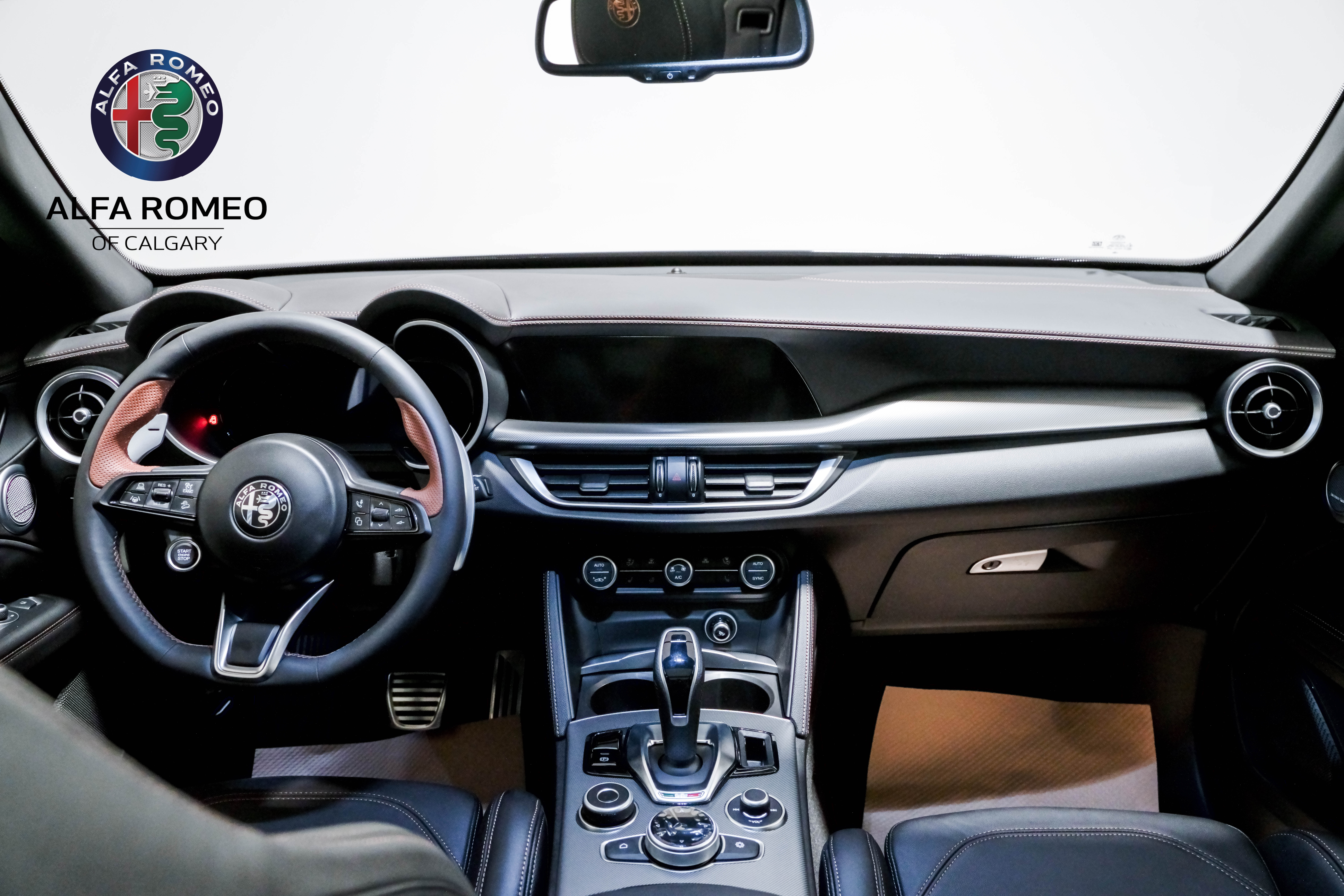 2025 Alfa Romeo Stelvio