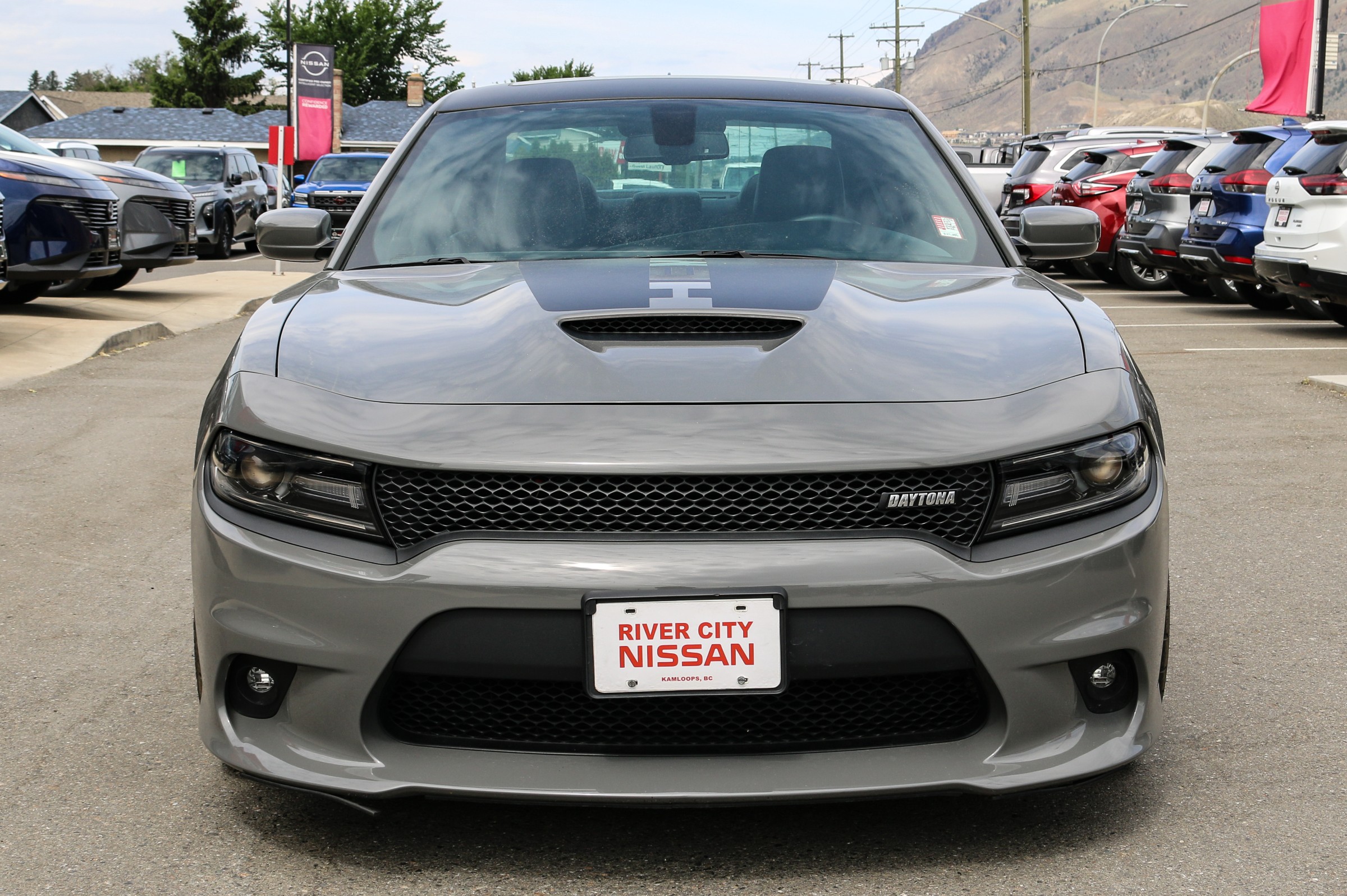 2019 Dodge Charger