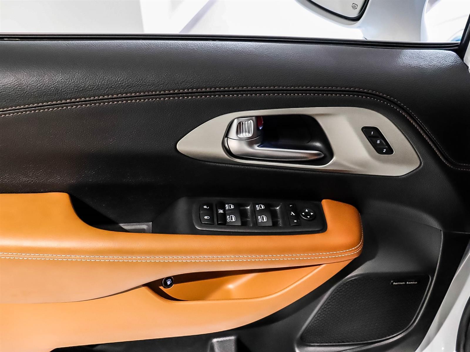 2024 Chrysler Pacifica Hybrid