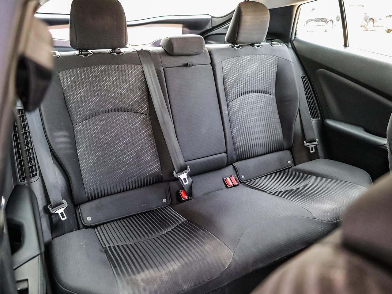 2020 Toyota Prius Prime