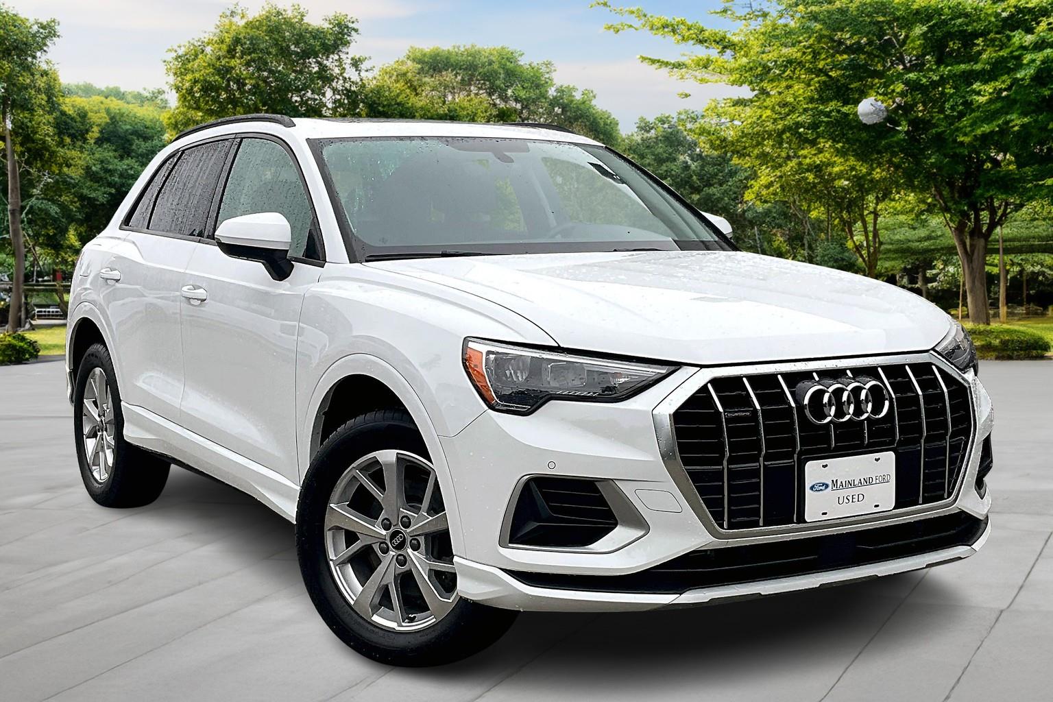 2024 Audi Q3