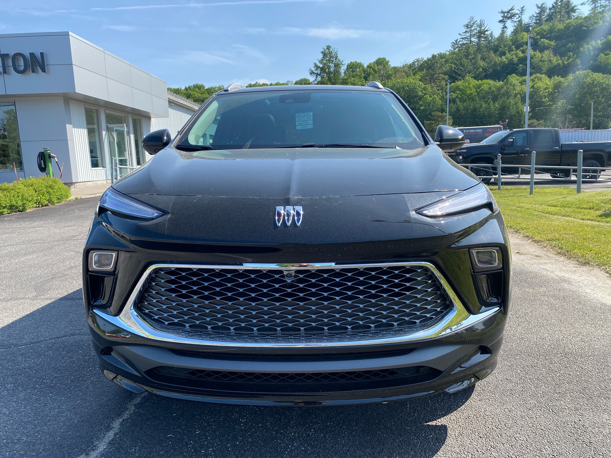 2025 Buick Encore GX