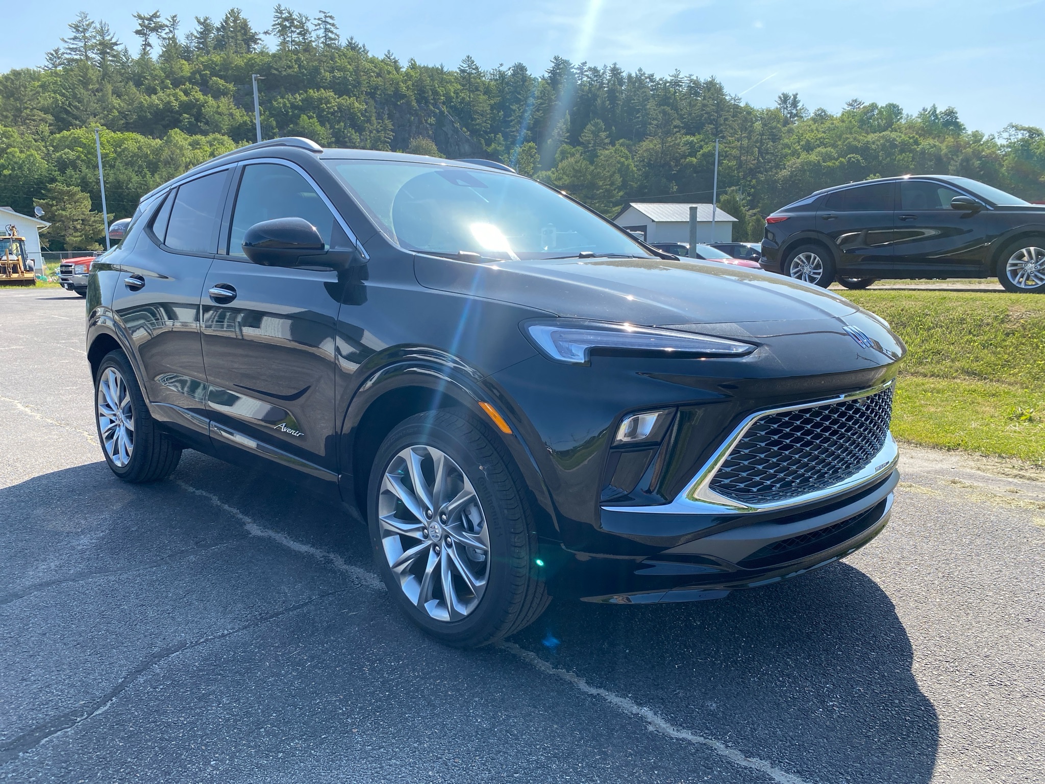2025 Buick Encore GX
