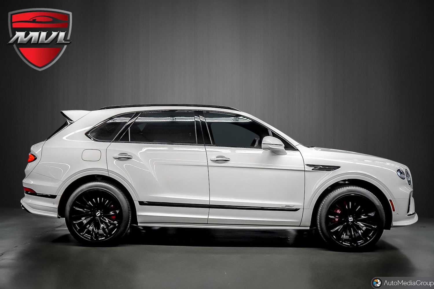 2021 Bentley Bentayga