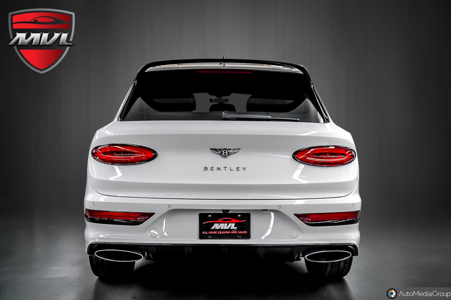 2021 Bentley Bentayga