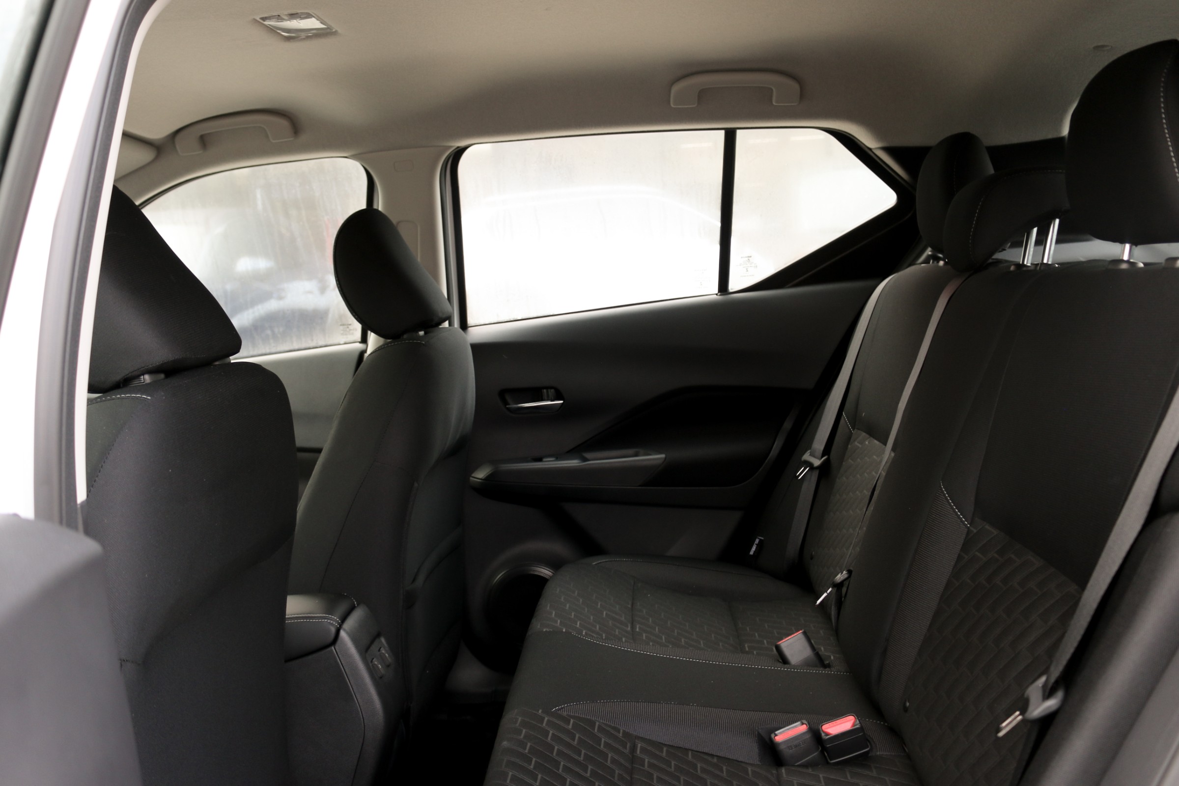 2025 Nissan Kicks Play