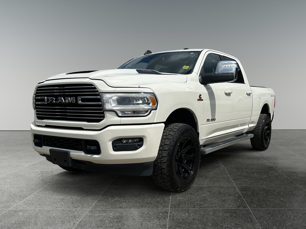 2023 RAM 2500