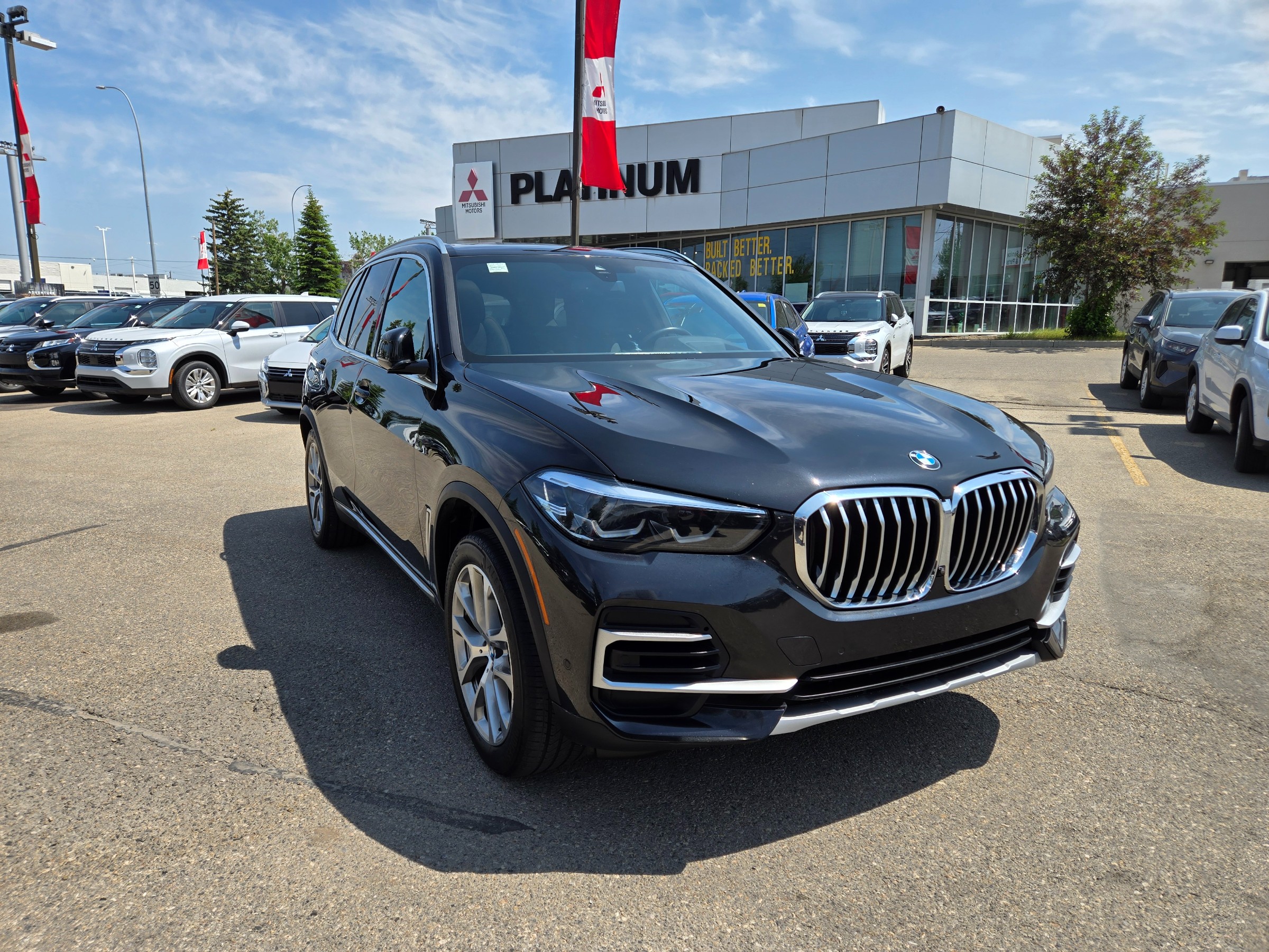 2023 BMW X5