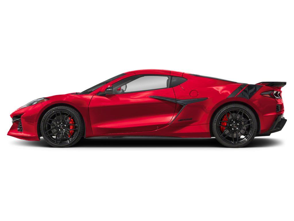 2023 Chevrolet Corvette