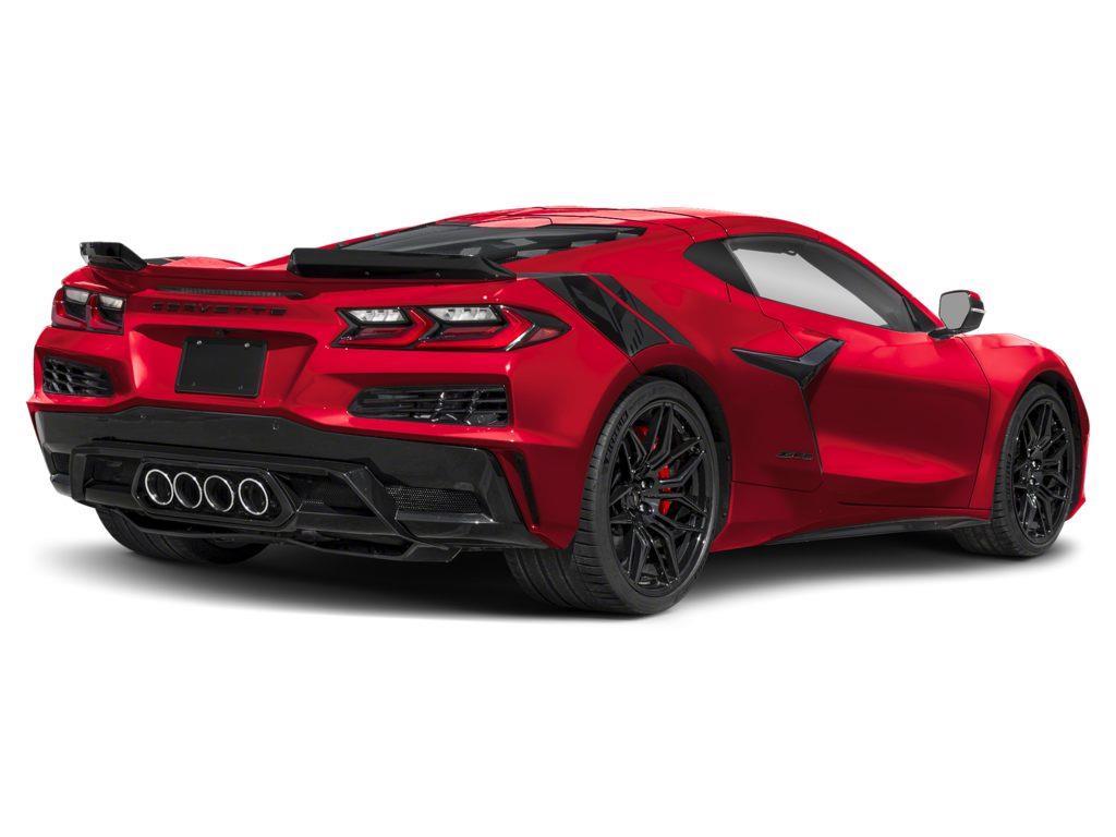 2023 Chevrolet Corvette