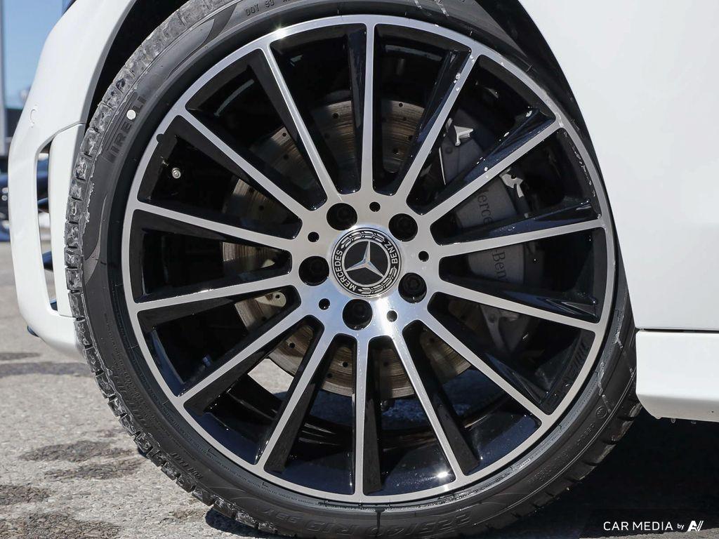 2023 Mercedes-Benz C-Class