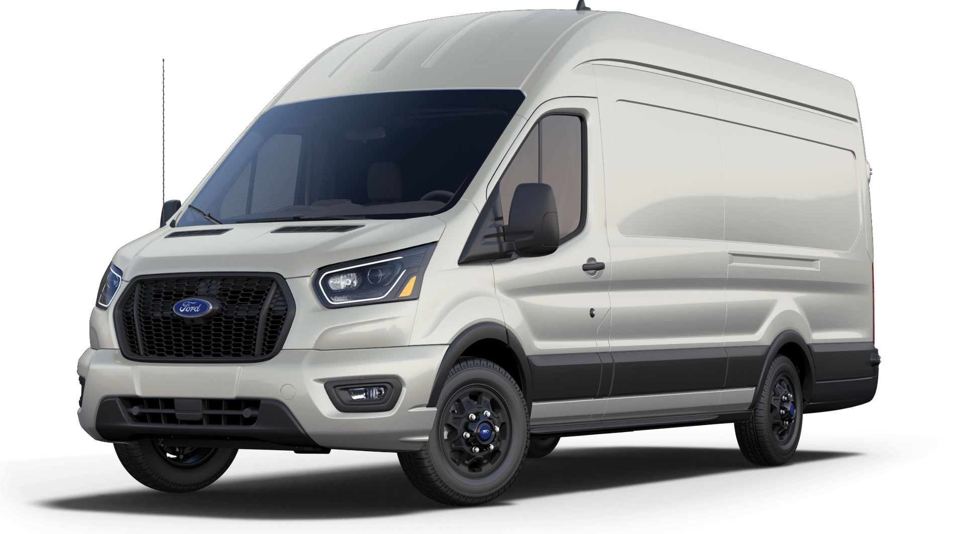 2025 Ford Transit-350 Cargo