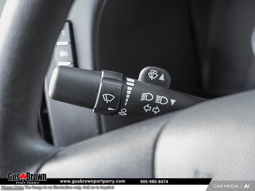 2025 GMC Savana 2500