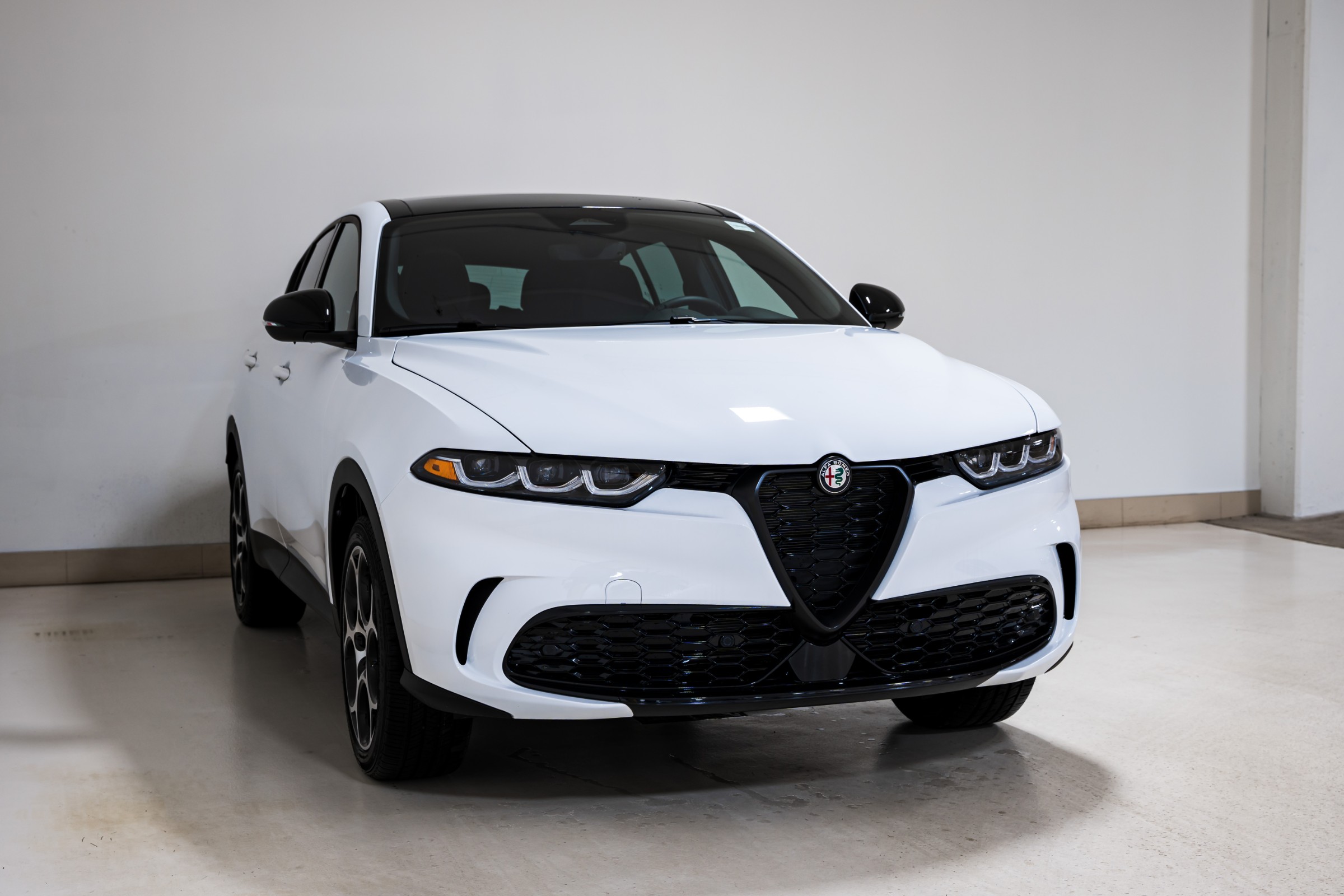 2024 Alfa Romeo Tonale