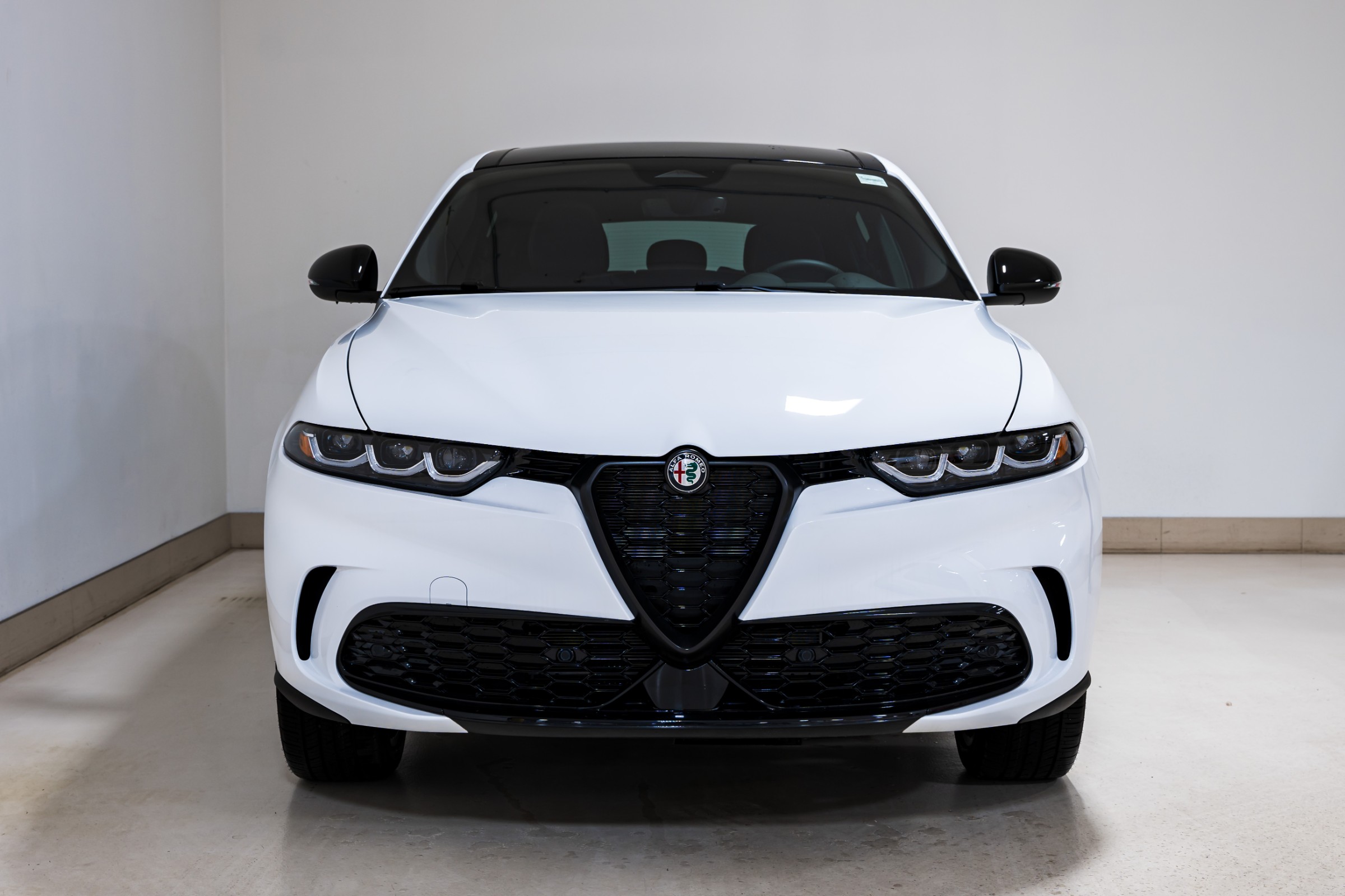 2024 Alfa Romeo Tonale