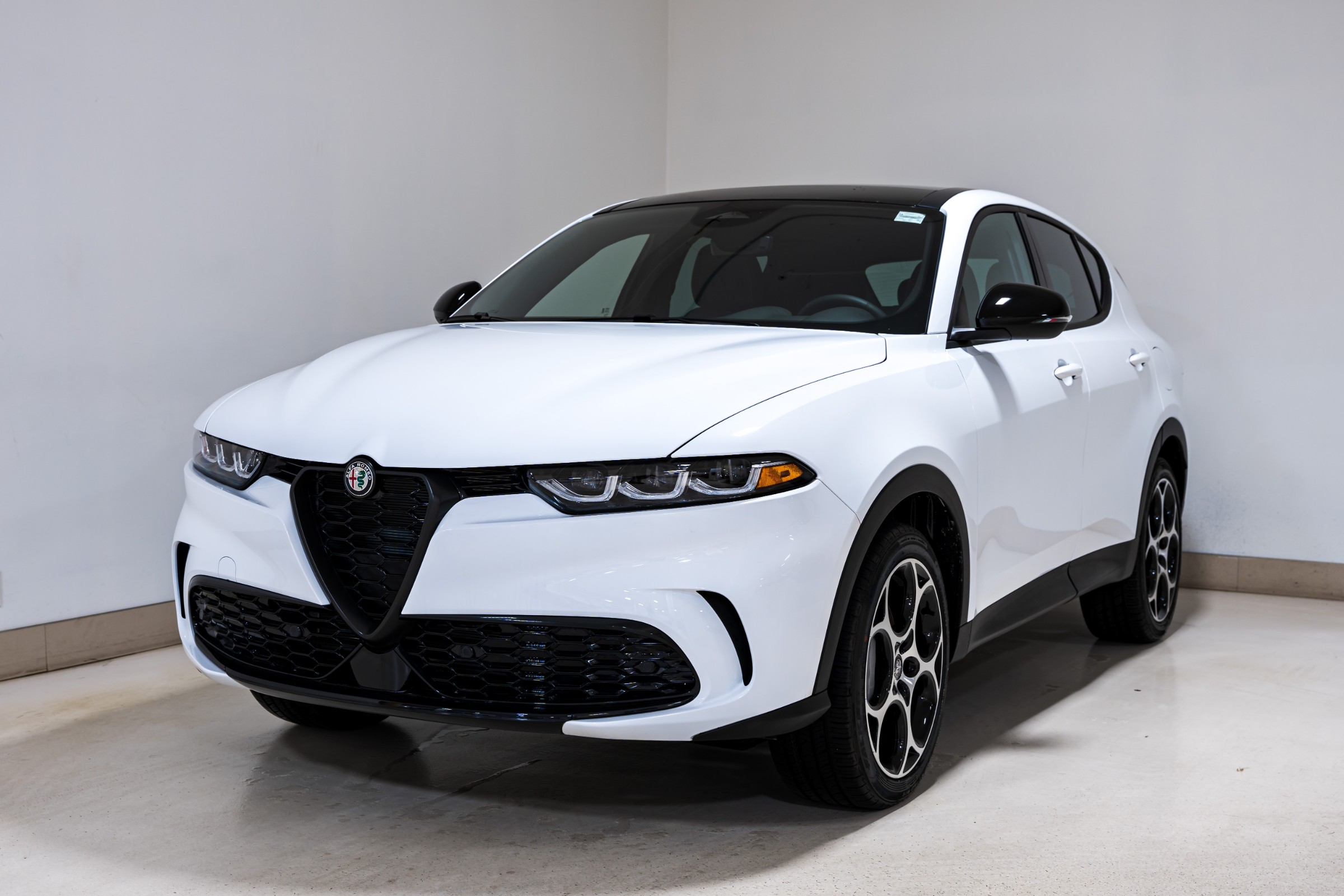 2024 Alfa Romeo Tonale