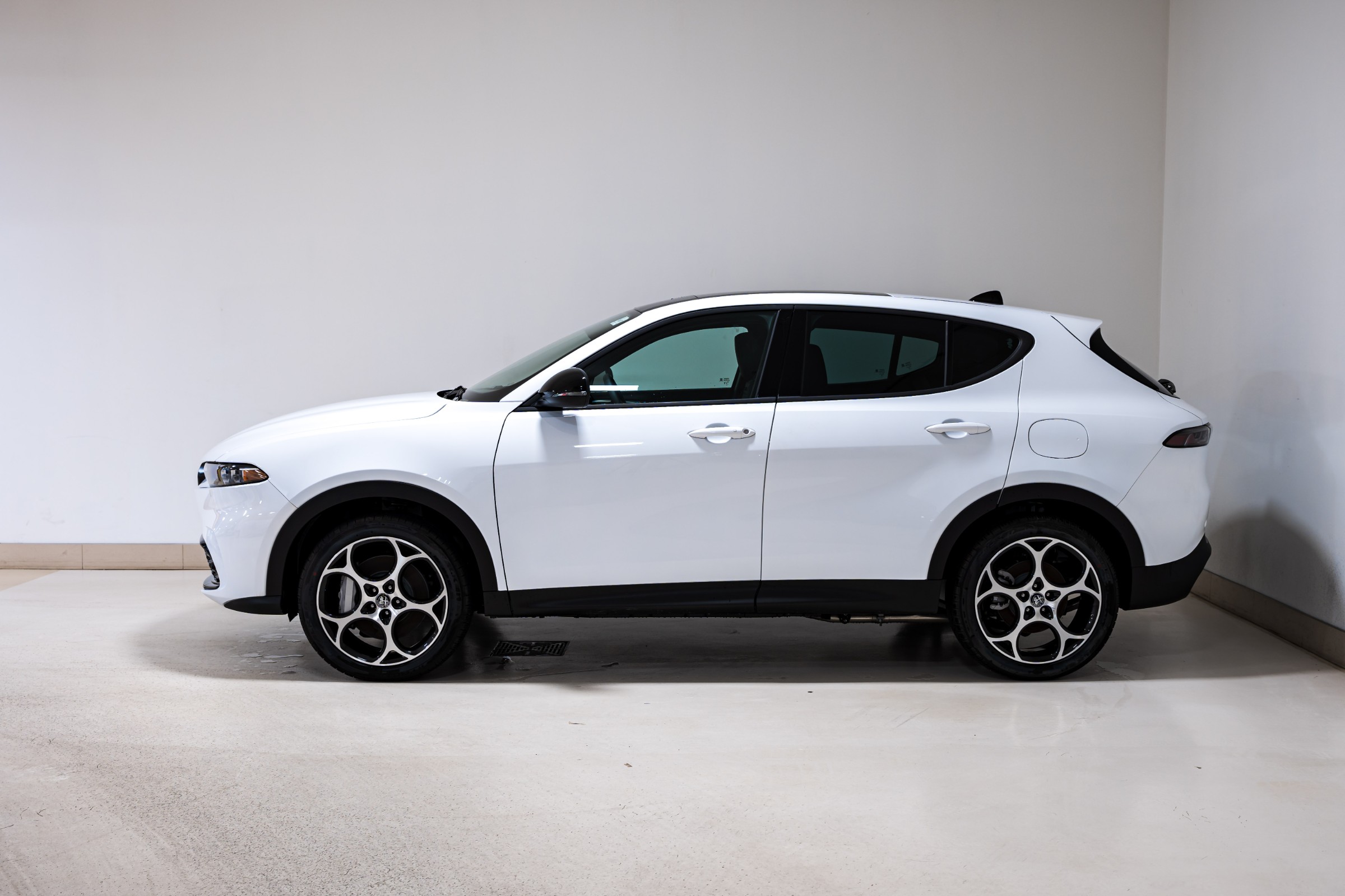 2024 Alfa Romeo Tonale