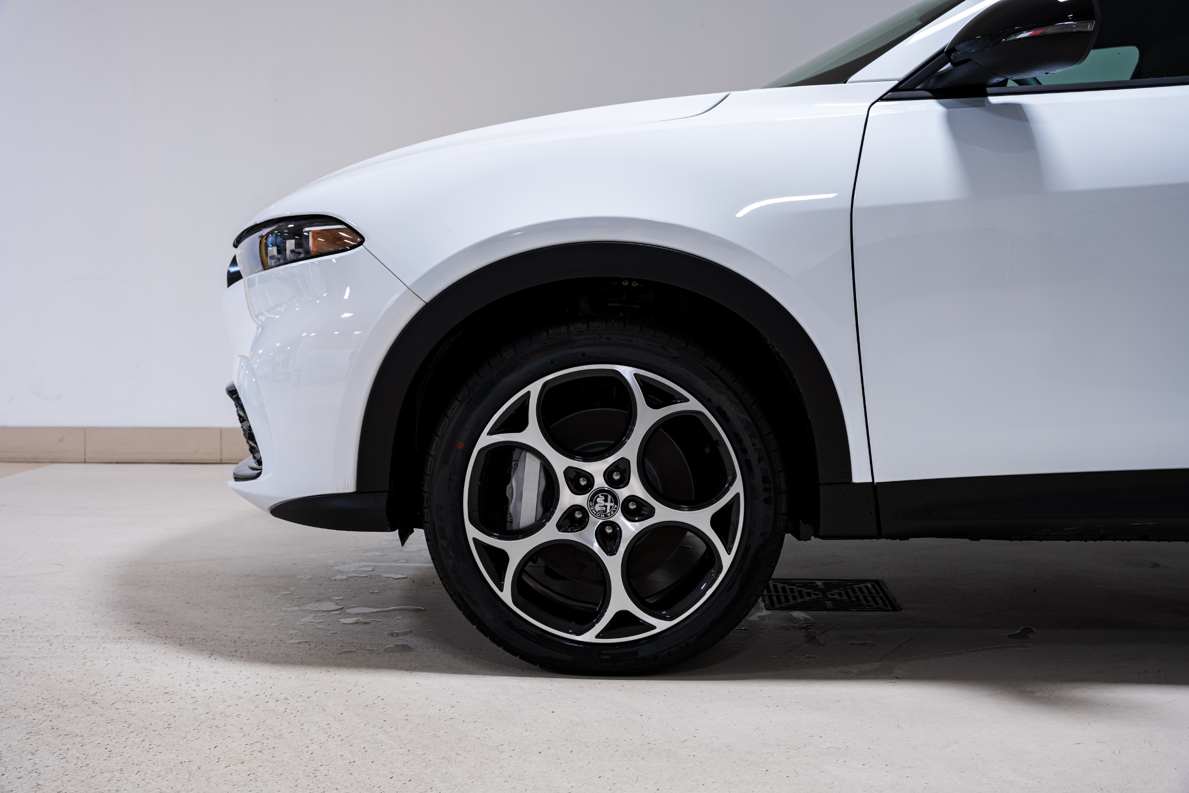 2024 Alfa Romeo Tonale