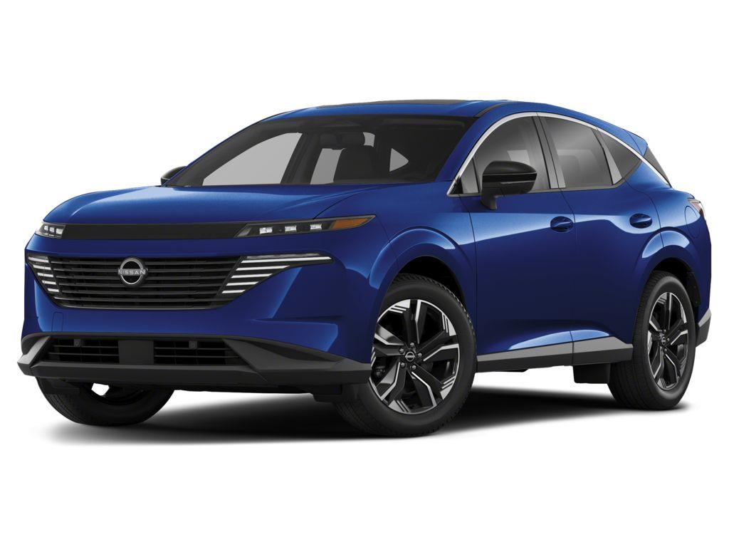 2025 Nissan Murano