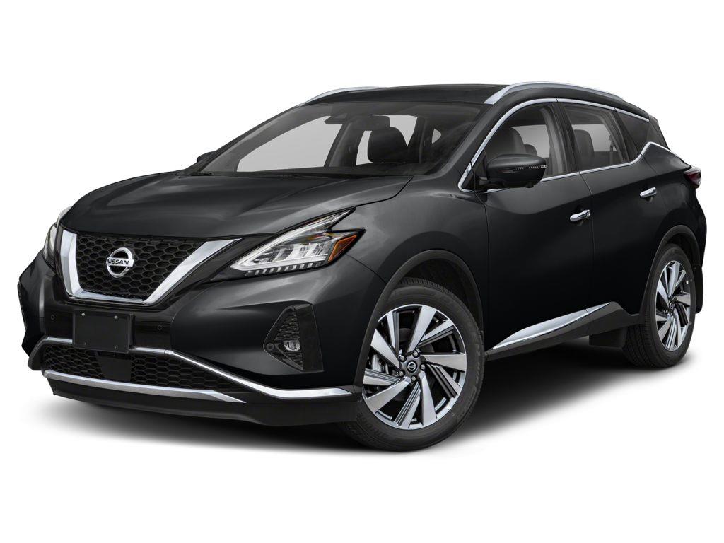 2019 Nissan Murano