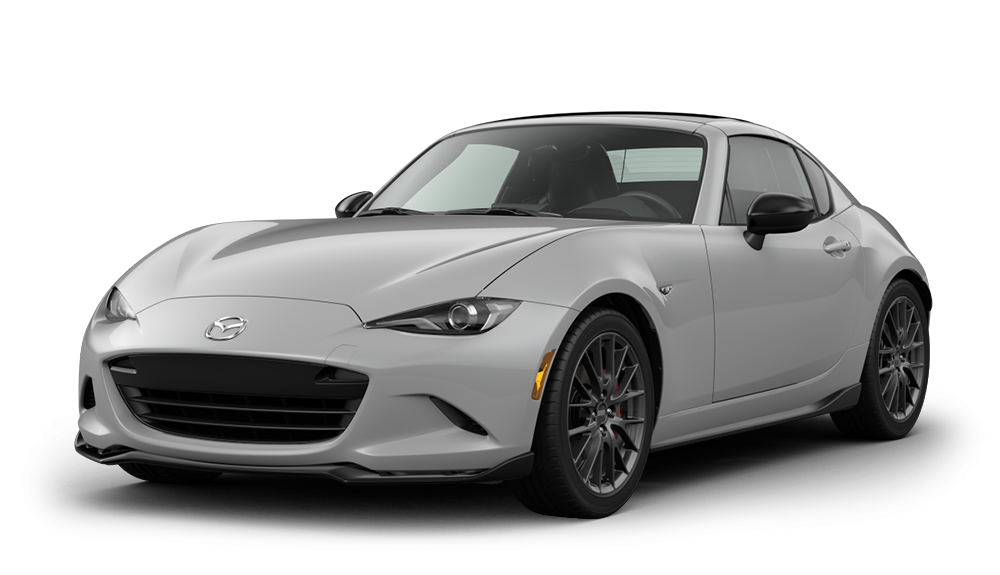 2025 Mazda MX-5 RF