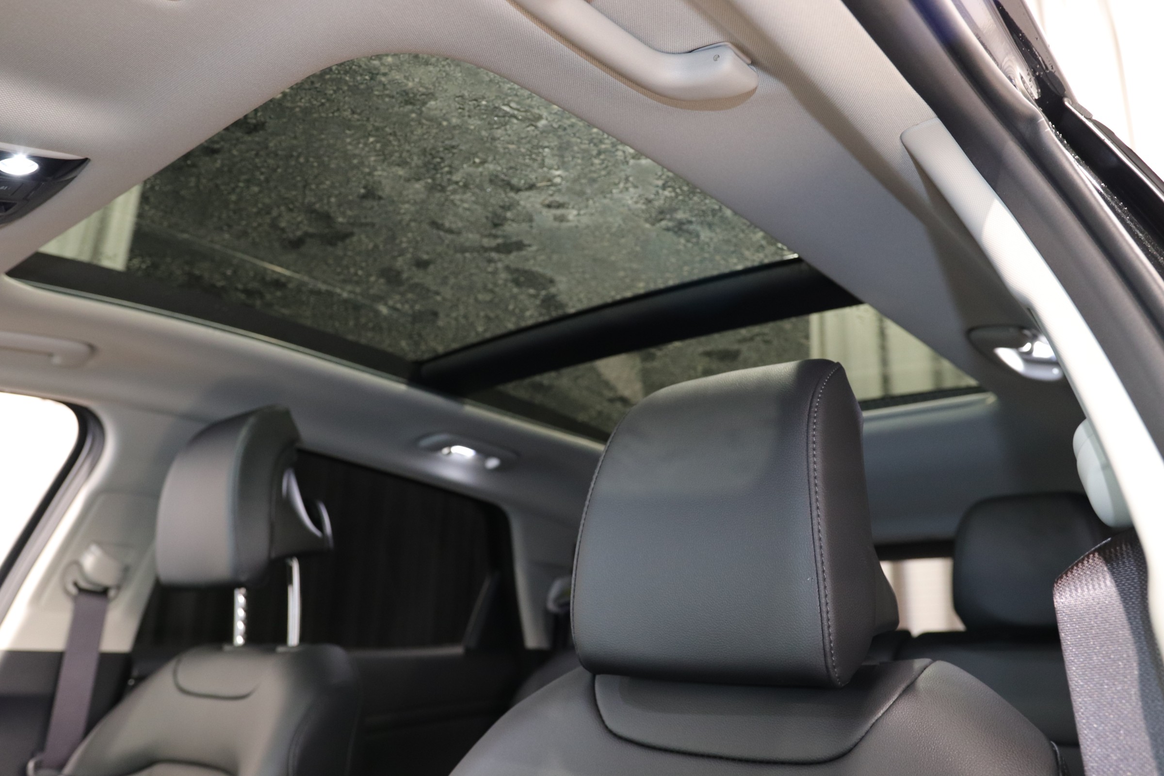 2025 Kia Sportage Plug-In Hybrid