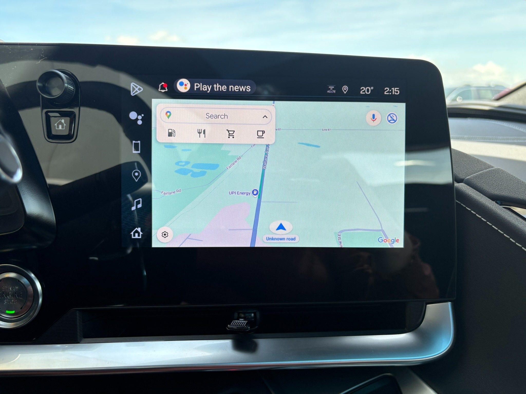 2025 Chevrolet Corvette