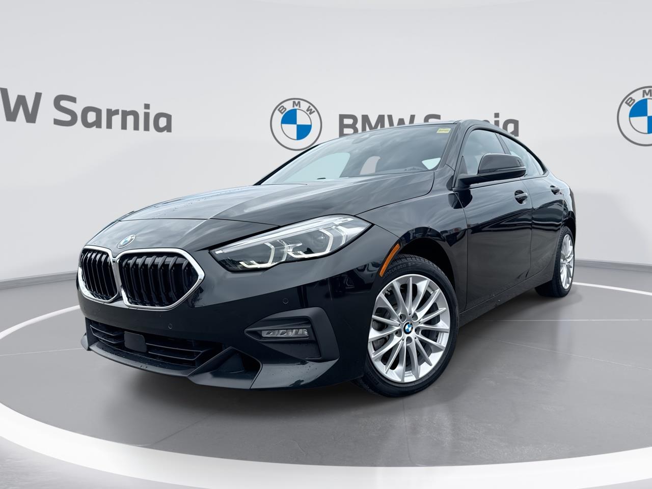 2024 BMW 2 Series