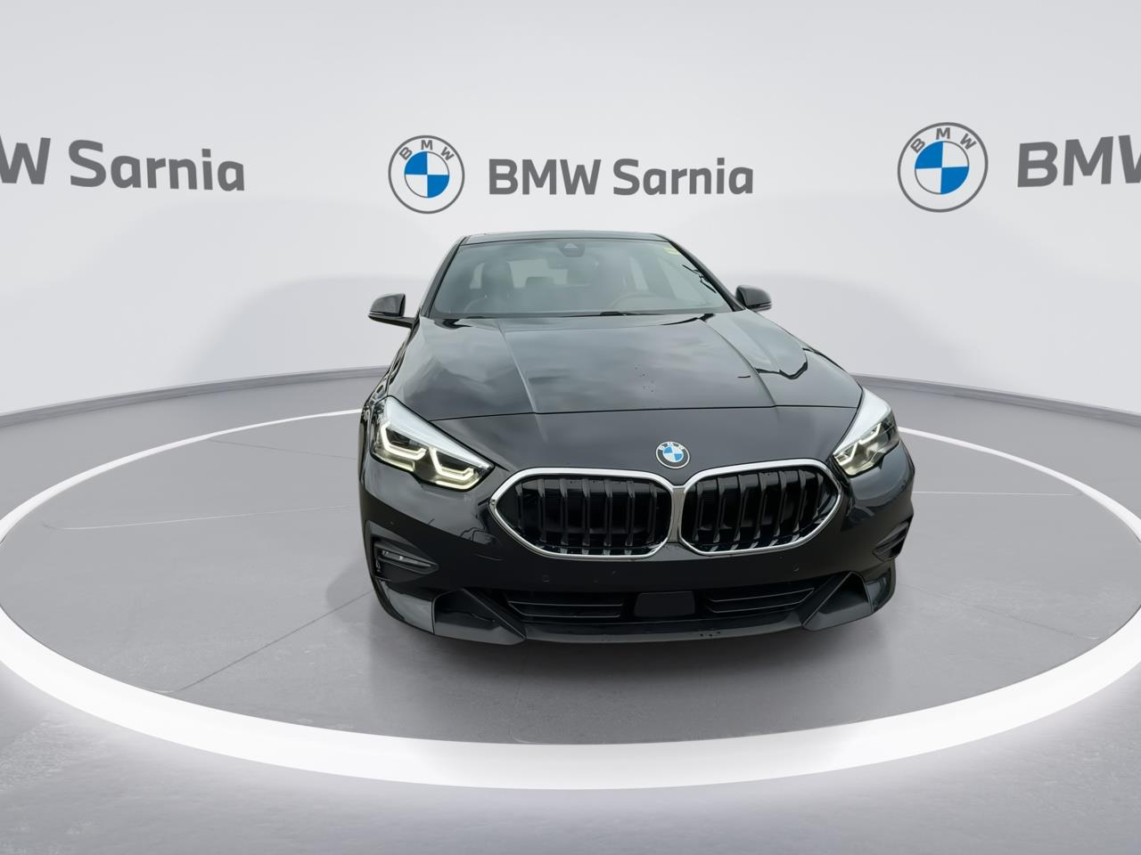 2024 BMW 2 Series